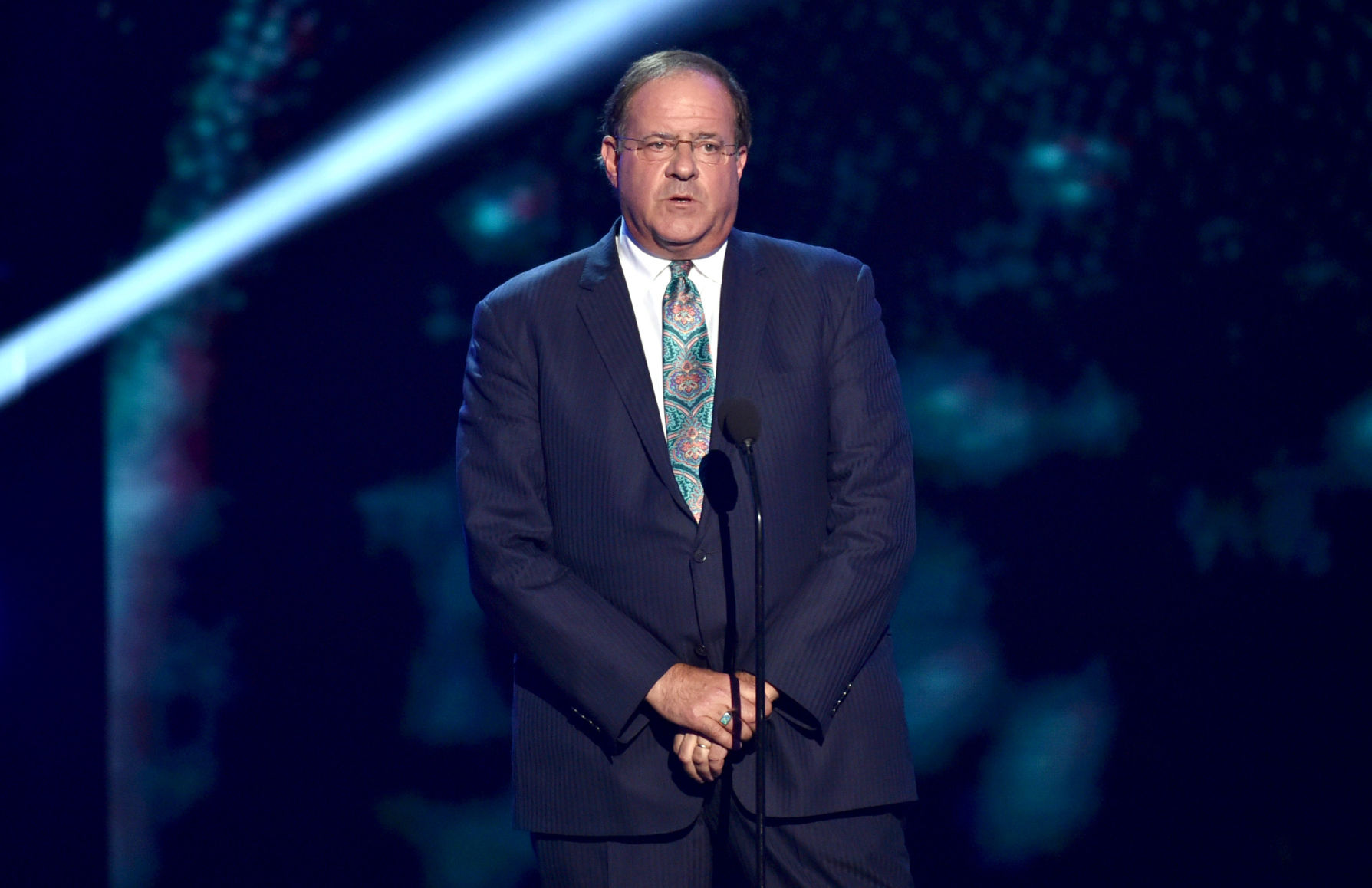 Birthday: Chris Berman